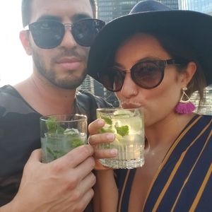 Meet your Posher, Rotem